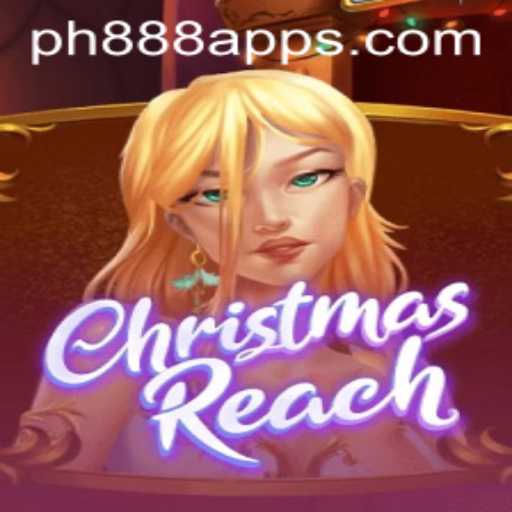 ChristmasReach: A Festive Gaming Experience with PH888com