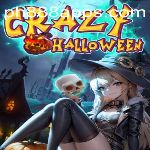 Discover the Excitement of CrazyHalloween with PH888com