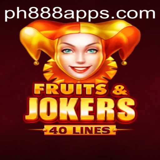 Explore the Thrills of FruitsAndJokers40: A Modern Classic Casino Game