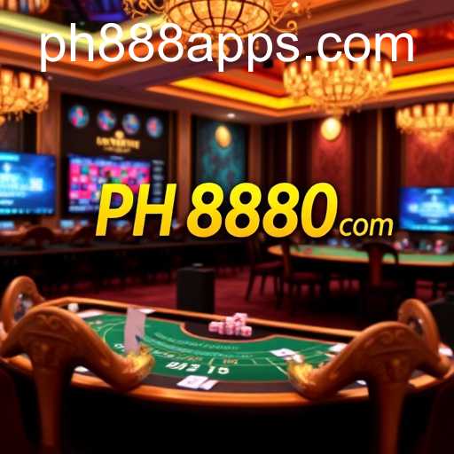 Exploring the Thrills and Dynamics of Live Casino at PH888com